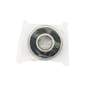 6301-2rs ดั้งเดิมล้อสเก็ตบอร์ด12x37xmm ลูกปืนตลับลูกปืนแบบเปิด C3ลูกปืนแบบเปลือยลึก - Product Image 5