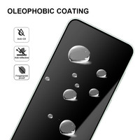 Protection d'écran en verre trempé anti-espion pour Honor Magic 7 Pro, protection d'écran anti-espion très vendue