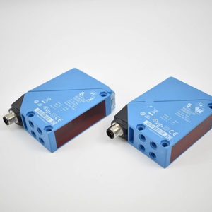 Plc Disposable <b>Light</b> Barriers WS/WE34-V530 (WS34-V530 WS34-D530) 1019256 - Product Image 1