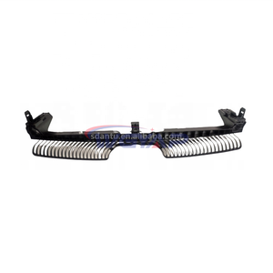 WGYAP OEM 5NN805705 M <span class=keywords><strong>J</strong></span> Volkswagen para Panel de montaje de rejilla delantera, accesorio de soporte de coche automático - Product Image 1