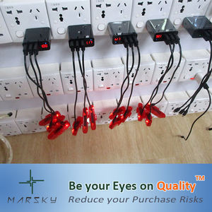 Servicio de verificación de la empresa básica para evitar arañazos, China - Product Image 5