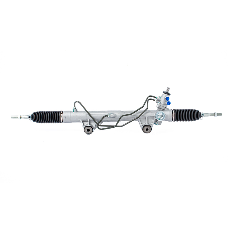 Best Price New Power Steering Rack for Mitsubishi Pajero Montero Sport L200 Triton Model 4410A603