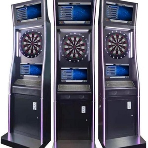 เครื่องเล่นเกมหยอดเหรียญ ตู้เกมอาร์เคด เครื่องเล่นเกมปาลูกดอก ราคาถูก เกมปาลูกดอกฟีนิกซ์อัตโนมัติสำหรับขาย ผู้จำหน่ายอุปกรณ์ปาลูกดอก - Product Image 1