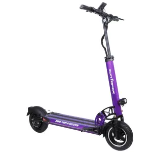 20 Years Factory E-scooters Fast Speed Scooter High Quality Scooters For Adult