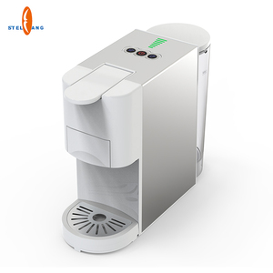 Petite cafetière automatique pour la maison, 3 en 1, multifonctionnelle, multi-capsules, pour une seule tasse - Product Image 2
