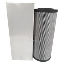 Reemplazo de fábrica R928025477 R928025478 R928025479 R928025480 R928025481 Elementos de filtro de equipo de aceite hidráulico