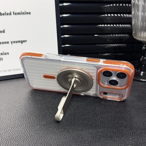 Magnetic Phone Holder Metal Phone <b>Stand</b> Magnetic Mount Phone Holder Desk Phone <b>Stand</b> <b>Iphone</b> Compatible Phone Holder phone Compa - Product Image 6