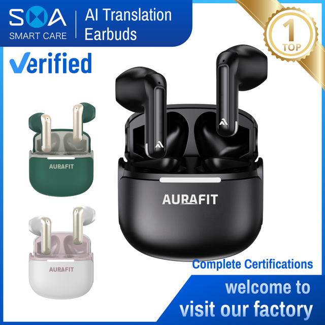 Hot Sale TWS In-ear Earbuds Wireless Headphones Lightweight Low Price Noise Reduction Earphones for Daily Use
