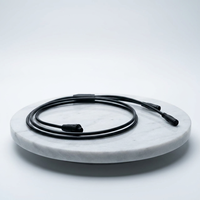 Câble assemblé surmoulé avec connecteur XT60, faisceau de câblage pour vélo électrique, faisceau de câblage OEM