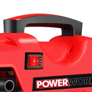 Machine Portable à jet d'eau pour maison, nettoyeur à jet d'eau pour voiture, moins cher, 80 — 120bar, 1600w - Product Image 4