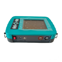 Professional Digital Steel Rust Detector Rebar Corrosion Meter Tester for Site Testing
