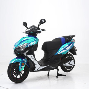 <span class=keywords><strong>Moto</strong></span> électrique 2000W 72V 65km/h, prix d'usine, très vendue en Afrique, en Amérique du Sud, aux États-Unis et en Australie - Product Image 6