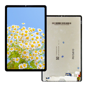 Display LCD e Touch Screen per <span class=keywords><strong>Samsung</strong></span> Galaxy <span class=keywords><strong>Tab</strong></span> S6 Lite (2020) P610 / P615, Ricambio Schermo LCD per Tablet <span class=keywords><strong>Samsung</strong></span> - Product Image 4