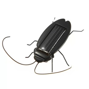 Jouets créatifs et nouveaux pour enfants, jouets à énergie solaire, Kits éducatifs à tige, jouets en gros pour enfants - Product Image 6
