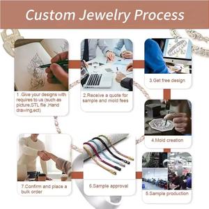 Bijoux personnalisés vente en gros de <span class=keywords><strong>collier</strong></span> <span class=keywords><strong>militaire</strong></span> DogTag pour hommes en acier inoxydable haut motif armée étiquettes pendentif chaîne hommes bijoux cadeau - Product Image 5