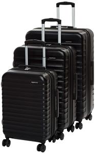 <b>Suitcase</b> Three-piece Set Aluminum Frame Travel Box Wholesale Men's and Women's Universal Luggage With Wheels Large Capacity - Product Image 2