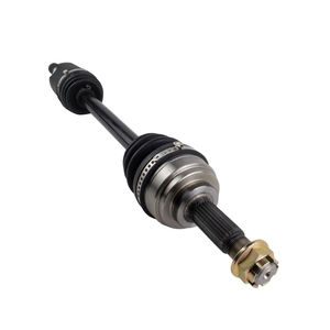 CCL 39101-ED805 accessoires <span class=keywords><strong>de</strong></span> voiture avant droit Cv <span class=keywords><strong>arbre</strong></span> d'essieu arbres d'entraînement pour <span class=keywords><strong>Nissan</strong></span> Frontier Maxima <span class=keywords><strong>Pathfinder</strong></span> 1995- - Product Image 3