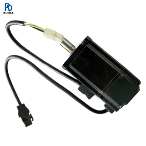 Mini Motor Servo AC de Alto Rendimiento ECMA-C10602ES ECMA-C10803ES, Motor Servo de Bajo Ruido y Alta Velocidad para Automatización Industrial - Product Image 1