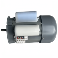 Moteur de fournisseur Moteur monophasé asynchrone universel 110/240v antidéflagrant