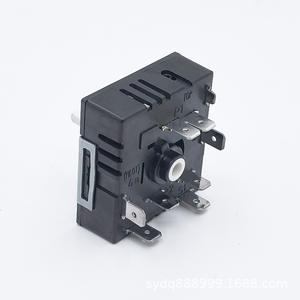 Plaque de cuisson en céramique de remplacement pour régulateur d'énergie allemand EGO, interrupteur de réglage de puissance et de température pour pièces de cuisinière, modèle - Product Image 4