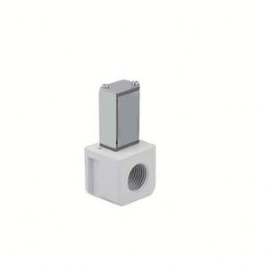 (อุปกรณ์เสริมโซลินอยด์วาล์ว) <span class=keywords><strong>VABE</strong></span>-S6-1LF-C-M1-C36M - Product Image 5