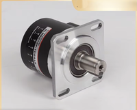 Encodeur incrémental pour broche de machine-outil GLS5815F – Produit authentique d'origine chinoise, montage sur dessin, haute précision, dédié