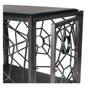 Scarletsin <strong>BDSM</strong> <strong>Furniture</strong> Fetish Bondage Tools SM Room Iron <strong>Cage</strong> Couple Role-playing <strong>Cage</strong> Sex <strong>Cage</strong> Model Z7 for Sex Position - Product Image 4