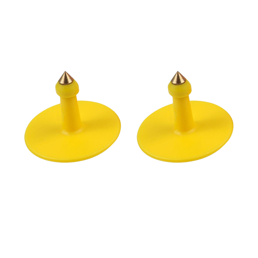 Вертикальный ротационный стол для литья под давлением для этикеток свиней, крупного рогатого скота, овец и других животных.