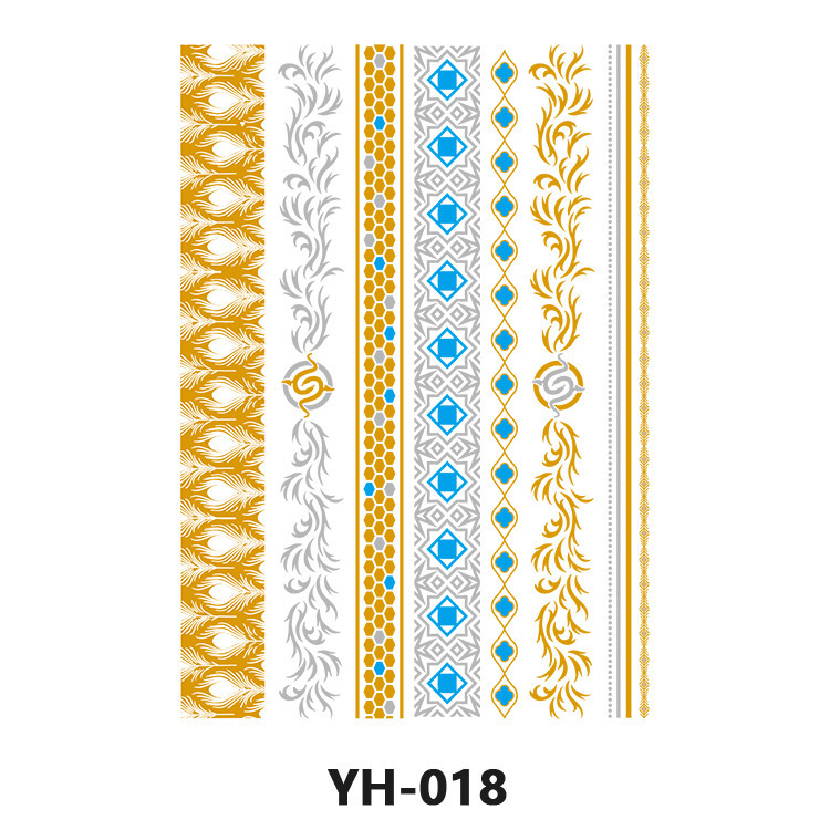 YH-018