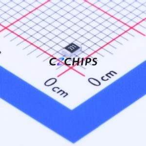 Resistencia SMD 0805W8J0331T5E (Tipo: Película Gruesa) (Resistencia: 330 Ohmios Precisión: 5%) - Product Image 1