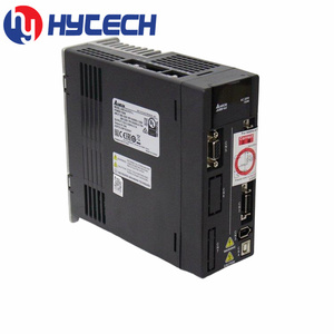 Kho trong kho New & Original Delta A3 loạt ASD-A3 0.75kw <span class=keywords><strong>AC</strong></span> <span class=keywords><strong>servo</strong></span> <span class=keywords><strong>Drive</strong></span> ASD-A3-0721-L 750 Wát <span class=keywords><strong>servo</strong></span> động cơ ECM-A3M-C2087RSE - Product Image 4