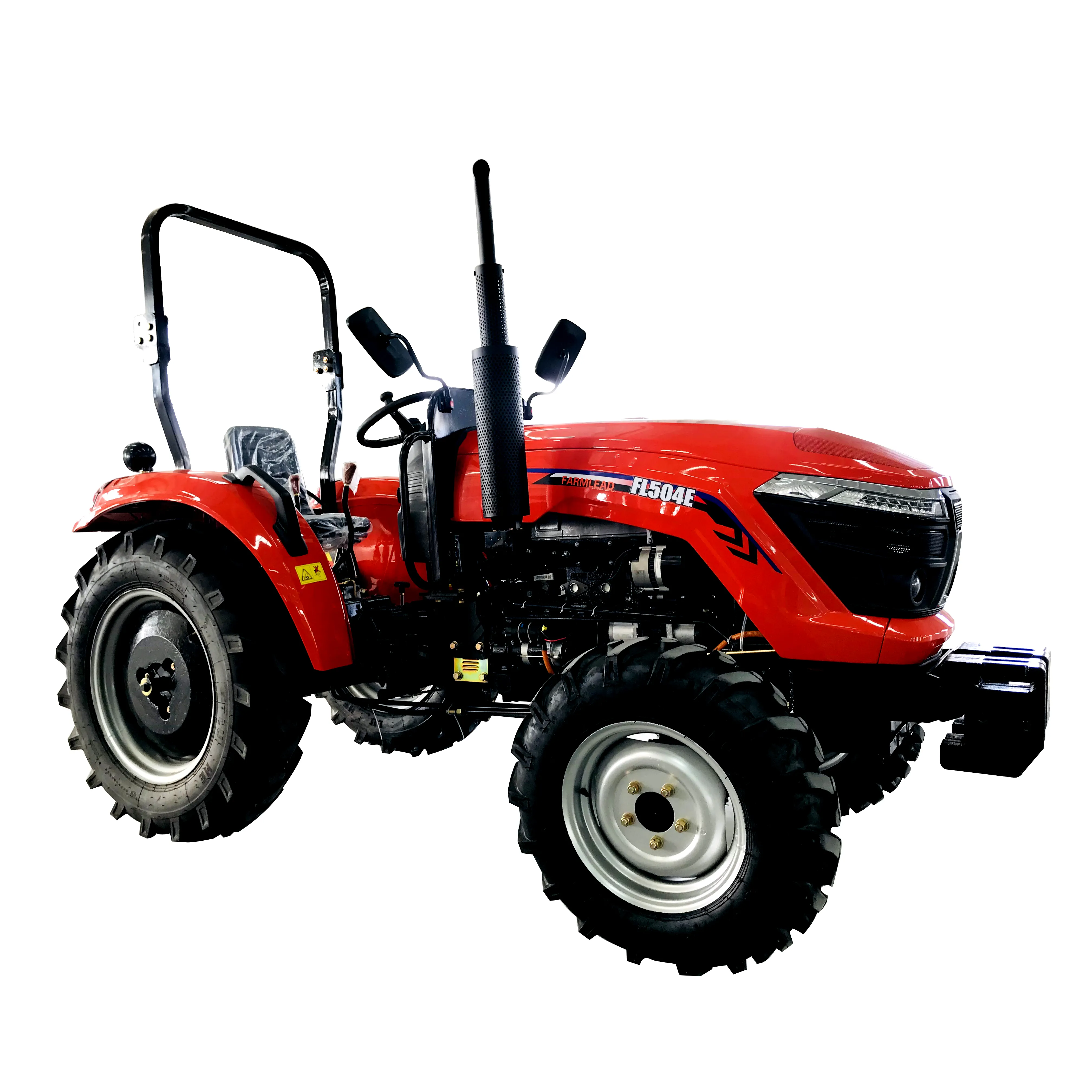 30hp 4WD мини-небольшой сельскохозяйственный трактор для продажи
