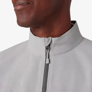 Nouveau Gilet de Golf <span class=keywords><strong>Homme</strong></span> Léger en Softshell Personnalisable avec Logo, Gilet Polo <span class=keywords><strong>Homme</strong></span> Oversize, <span class=keywords><strong>Veste</strong></span> Polo <span class=keywords><strong>Homme</strong></span> - Product Image 2