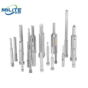 Matrices de poinçonnage en acier non standard à deux sections, accessoires de quincaillerie, vente directe usine - Product Image 6