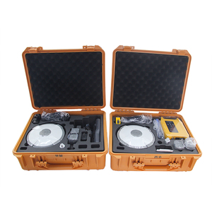 อุปกรณ์สำรวจที่ดินหลัก HI TARGET H32/A10/V60 Trimble พร้อมฐานตั้ง และราคาประหยัด GPS GNSS RTK - Product Image 6