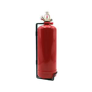 6kg 9kg 12kg EN3 Din Certified Portable Dry Powder Fire Extinguisher