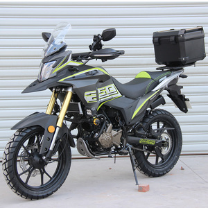 אופנועי שטח איכותיים מסין, אנדורו 200cc 250cc 300cc, מוטוקרוס, פיטבייק ואופנועים נוספים - Product Image 3