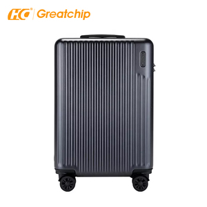 Shopping Online <span class=keywords><strong>borsa</strong></span> portabagagli rosa esportazione <span class=keywords><strong>bagaglio</strong></span> <span class=keywords><strong>a</strong></span> <span class=keywords><strong>mano</strong></span> con chiusura TSA - Product Image 2