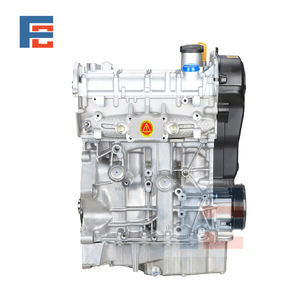 Nuevo proveedor Chino de fabricación EA211 CYA CHP DLF CSR CPD DAH CUC 1,2 T 1,4 T 1,5 T 1,6 T Ensamblaje de sistemas de motor automático - Product Image 2