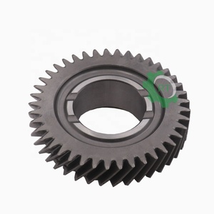 Calidad Garantizada, Precio Justo, Kit de Actualización de Caja de Cambios 02B MK4 TDI <span class=keywords><strong>41</strong></span>, Juego de Engranajes de <span class=keywords><strong>5</strong></span>ª Marcha de 0.658 Dientes para VW 02Z311158A - Product Image 2