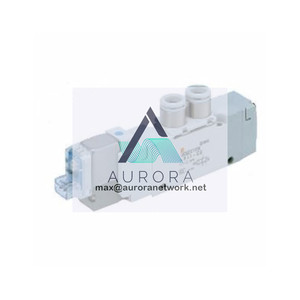 อุปกรณ์วาล์ว fneuatic อิเล็กทรอนิกส์คุณภาพสูง VQZ1121-5L1-N3 - Product Image 1