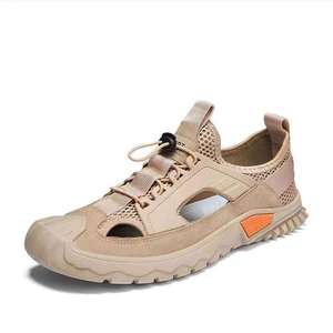 high quality Women's designer Slippers Customization Logo Anti-Slip Men's slippers Fashionable outdoor <b>Slides</b> Slippers women - Product Image 2