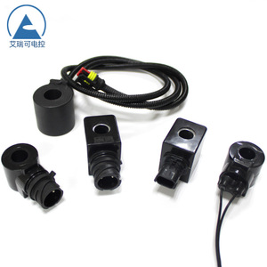 Válvula Solenoide Eric Automotive Coil HS314 SK3518850 69x48x36mm DC24V DC12V OEM Hecho a Medida - Product Image 5
