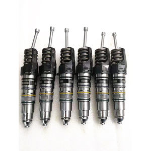 Qsx15 <span class=keywords><strong>Ix15</strong></span>การใช้หัวฉีดชุดซ่อม3581804 4062569เครื่องยนต์หัวฉีด - Product Image 1