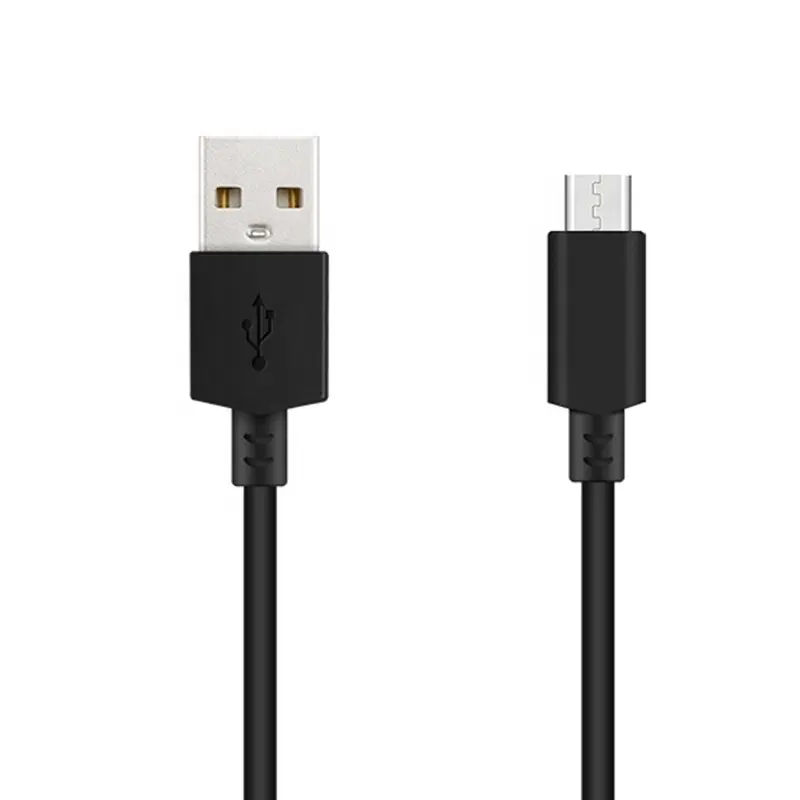 cantell Customize 1ft 3ft 4ft 6ft micro usb data cable mobile phone fast charger cable 0.2M 0.5M 1M 1,5M 2M