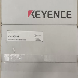 CV-X350F CV-X252A CV-X150F CV-X102A คอนโทรลเลอร์ระบบวิชันแท้ - Product Image 6