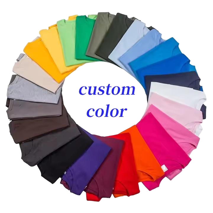 Custom Color