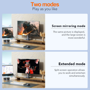 Nuovo A426 4K HDMI a tipo <span class=keywords><strong>C</strong></span> con alimentazione USB 60hz 18Gbps schermo Mirroring esteso in lega di alluminio cavo adattatore per Audio - Product Image 6