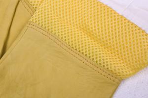 Strumenti di apicoltura guanti di protezione traspirante bee guanti di cuoio di formato personalizzato apicoltore apicoltura guanti - Product Image 5