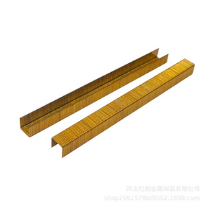 Clavos Delta Hayder 1410 U para Madera, de 1 a 1.9 Pulgadas, 10000 Unidades, Empaque a Granel - Product Image 5